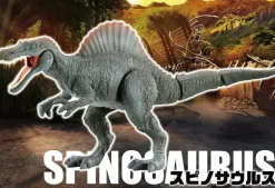 Takara Tomy ANIA Jurassic World Spinosaurus Action Figure JAPAN OFFICIAL