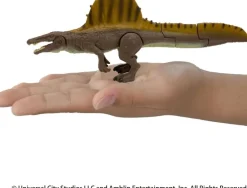 Takara Tomy ANIA Jurassic World Sea Mosasaurus DX Set Action Figure JAPAN