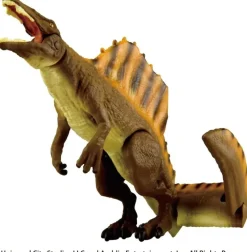 Takara Tomy ANIA Jurassic World Sea Mosasaurus DX Set Action Figure JAPAN