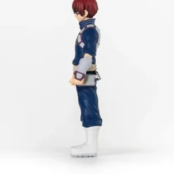 Takara Tomy CK-M03 COLLEKAZARO My Hero Academia Shoto Todoroki Action Figure
