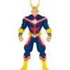 Takara Tomy CK-M04 COLLEKAZARO My Hero Academia All Might Action Figure