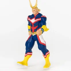 Takara Tomy CK-M04 COLLEKAZARO My Hero Academia All Might Action Figure