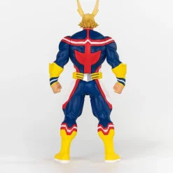 Takara Tomy CK-M04 COLLEKAZARO My Hero Academia All Might Action Figure