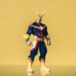 Takara Tomy CK-M04 COLLEKAZARO My Hero Academia All Might Action Figure