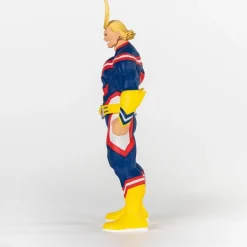 Takara Tomy CK-M04 COLLEKAZARO My Hero Academia All Might Action Figure