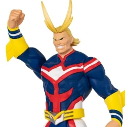 Takara Tomy CK-M04 COLLEKAZARO My Hero Academia All Might Action Figure