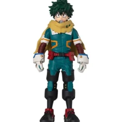 Takara Tomy CK-M01 COLLEKAZARO My Hero Academia Izuku Midoriya Action Figure