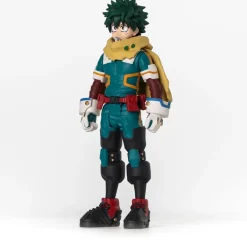Takara Tomy CK-M01 COLLEKAZARO My Hero Academia Izuku Midoriya Action Figure