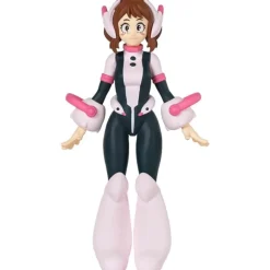 Takara Tomy CK-M02 COLLEKAZARO My Hero Academia Ochaco Uraraka Action Figure