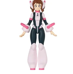 Takara Tomy CK-M02 COLLEKAZARO My Hero Academia Ochaco Uraraka Action Figure