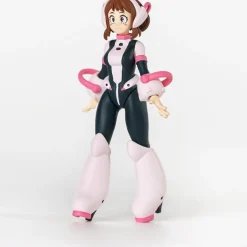 Takara Tomy CK-M02 COLLEKAZARO My Hero Academia Ochaco Uraraka Action Figure