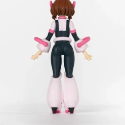 Takara Tomy CK-M02 COLLEKAZARO My Hero Academia Ochaco Uraraka Action Figure