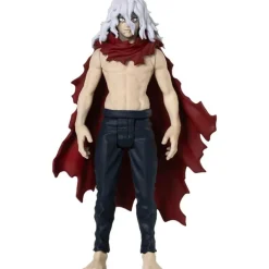 Takara Tomy CK-M05 COLLEKAZARO My Hero Academia Tomura Shigaraki Action Figure