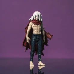Takara Tomy CK-M05 COLLEKAZARO My Hero Academia Tomura Shigaraki Action Figure
