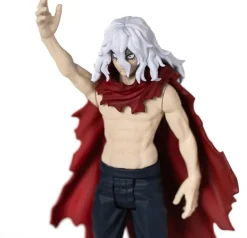 Takara Tomy CK-M05 COLLEKAZARO My Hero Academia Tomura Shigaraki Action Figure