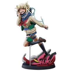 Takara Tomy My Hero Academia Himico Toga Two Dimensioning Ver. 1/8 Figure JAPAN
