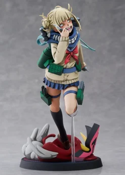 Takara Tomy My Hero Academia Himico Toga Two Dimensioning Ver. 1/8 Figure JAPAN