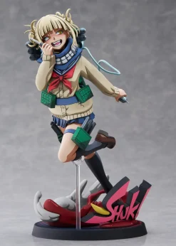 Takara Tomy My Hero Academia Himico Toga Two Dimensioning Ver. 1/8 Figure JAPAN
