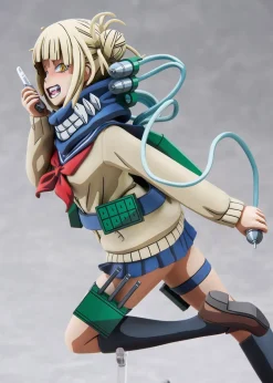Takara Tomy My Hero Academia Himico Toga Two Dimensioning Ver. 1/8 Figure JAPAN