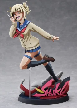 Takara Tomy My Hero Academia Himico Toga Two Dimensioning Ver. 1/8 Figure JAPAN