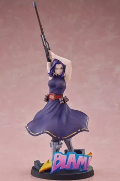 Takara Tomy My Hero Academia Lady Nagant 1/8 Figure JAPAN OFFICIAL