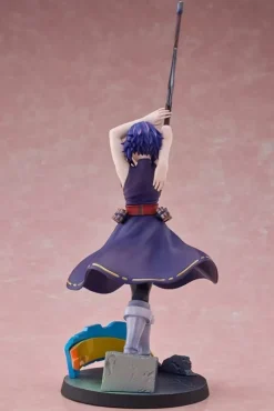 Takara Tomy My Hero Academia Lady Nagant 1/8 Figure JAPAN OFFICIAL