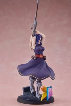 Takara Tomy My Hero Academia Lady Nagant 1/8 Figure JAPAN OFFICIAL