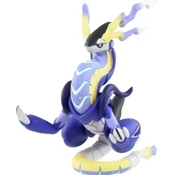 Takara Tomy Pokemon Moncolle ML-30 Miraidon Figure JAPAN OFFICIAL