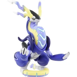 Takara Tomy Pokemon Moncolle ML-30 Miraidon Figure JAPAN OFFICIAL