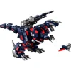 Takara Tomy Realize RMZ-011 Geno Saurer Raven Specs Model Kit JAPAN OFFICIAL