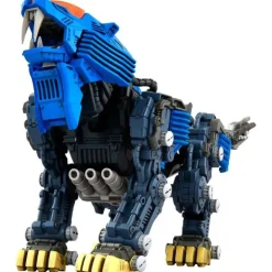 Takara Tomy Realize RMZ-013 Shield Liger Van Model 1/100 Model Kit JAPAN