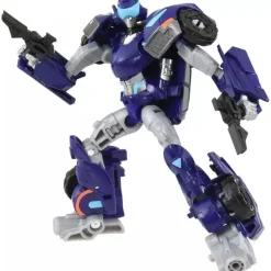 Takara Tomy Transformer DX Terran Hashtag ESD-13 JAPAN OFFICIAL
