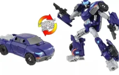 Takara Tomy Transformer DX Terran Hashtag ESD-13 JAPAN OFFICIAL