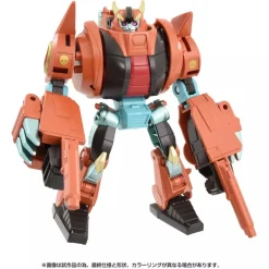 Takara Tomy Transformer Earth Spark DX Terran Jawbreaker ESD-12 JAPAN OFFICIAL
