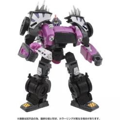 Takara Tomy Transformer Earth Spark DX Aftermath ESD-15 JAPAN OFFICIAL
