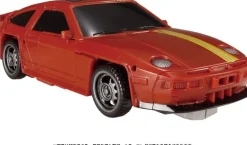 Takara Tomy Transformer Legacy TL-16 Deadend Figure JAPAN OFFICIAL