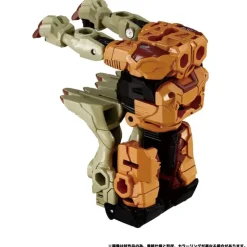 Takara Tomy Transformer Wild King Energy Beast Spirituan WKB-06 Action Figure