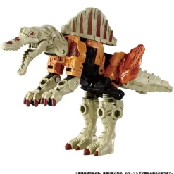 Takara Tomy Transformer Wild King Energy Beast Spirituan WKB-06 Action Figure