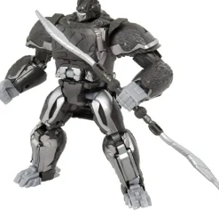 Takara Tomy Transformers Beast Awakens BV-02 Voyager Class Optimus Primal Figure