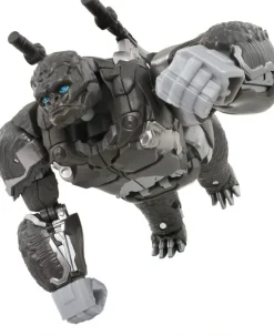 Takara Tomy Transformers Beast Awakens BV-02 Voyager Class Optimus Primal Figure