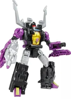Takara Tomy Transformers Legacy TL-32 Sharpnel Action Figures JAPAN OFFICIAL