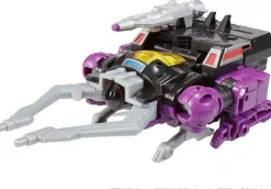 Takara Tomy Transformers Legacy TL-32 Sharpnel Action Figures JAPAN OFFICIAL