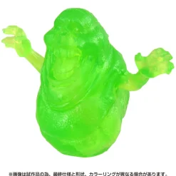 Takara Tomy Transformers Ghostbusters Ectotron ECTO-1 Action Figure JAPAN