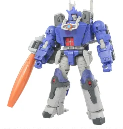 Takara Tomy Transformers The Movie Studio Series SS-145 Galvatron Action Figure