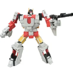 Takara Tomy Transformers AOTP-01 Silverbolt Action Figure JAPAN OFFICIAL