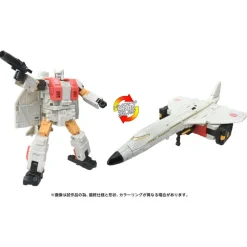 Takara Tomy Transformers AOTP-01 Silverbolt Action Figure JAPAN OFFICIAL