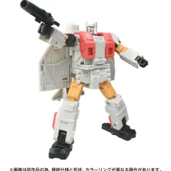 Takara Tomy Transformers AOTP-01 Silverbolt Action Figure JAPAN OFFICIAL