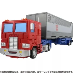 Takara Tomy Transformers Movie Optimus Prime SS-142 Action Figure JAPAN OFFICIAL