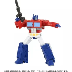 Takara Tomy Transformers Movie Optimus Prime SS-142 Action Figure JAPAN OFFICIAL