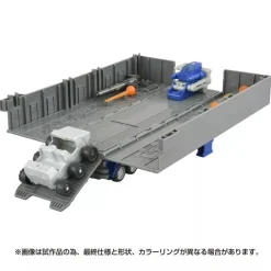 Takara Tomy Transformers Movie Optimus Prime SS-142 Action Figure JAPAN OFFICIAL